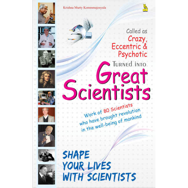 Great Scientists